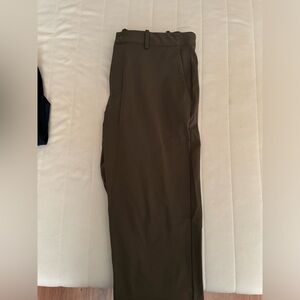 Uniqlo Mens Easy Pants